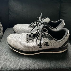 Under armor shoes size 12